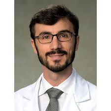 Dr. Ajit Desai, Oncology