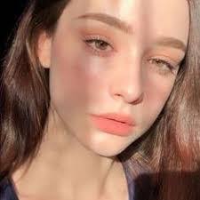 Aurora Lang's Instagram, Twitter & Facebook