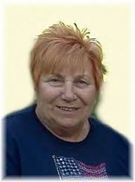 Margaret McLane Obituary