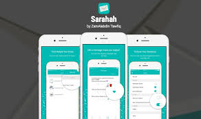 App Made By Saudi Developer Sarahah Tops Global Charts