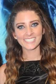 Danielle Clyde — The Movie Database (TMDB)