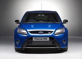 2009 Ford Focus Rs Ford Focus Ford Focus Rs Ford Focus Car