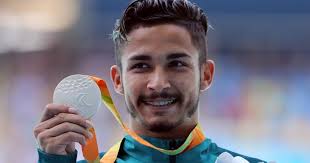 Fábio Bordignon e Rodrigo Parreira conquistam duas pratas no Atletismo na  Rio 2016