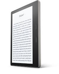 Best Buy Amazon Kindle Oasis E Reader 7 High Resolution Display 300 Ppi Waterproof Built In Audible 8gb Wi Fi Black And Silver B06xd5yckx