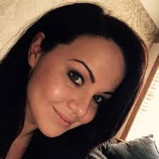 Jillian Booth (jillianrbooth)