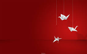 Red Wallpaper Red Background Wallpaper