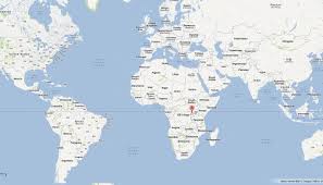 Carte du monde avec une loupe sur une carte de l'afghanistan. Le Rwanda Dans La Carte Du Monde Carte Du Rwanda Dans Le Monde Afrique De L Est Afrique