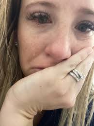 If you'll indulge me for a story, this one has a happy ending 🩵