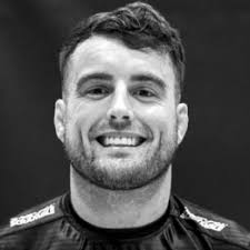 Jackson Sousa vs. Max Bickerton, IBJJF World No-Gi Championship