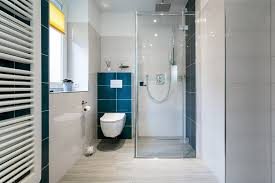 From chic and clean to ones with a bit of an artistic edge, there is a plethora of routes to take when it comes to creating or renovating your new bathroom. Energize Your Bathroom With Custom Glass Shower Doors