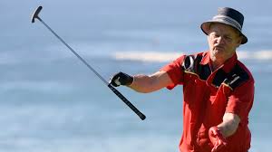 Billy Murray S Line Of Golf Clothes Is The Bill Murray Est Thing Ever Gq