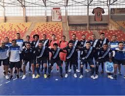 Selección tiene lista la fecha para viajar a brasil. Seleccion De Futsal Con Campamento De Preparacion En Brasil De Cara Al Premundial Concacaf 2021