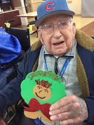 James Putman Obituary (1941