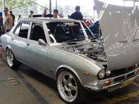 20 gambar mazda capella terbaik klasik mobil seni 20 gambar mazda capella terbaik