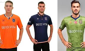 Customize your avatar with the fenerbahce 2021 home kit and millions of other items. Turkish Super League Archives Football Fashion