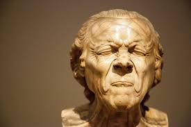 You don't have to be positive all the time