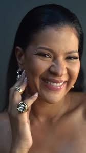 Karine Manita, sempre lindíssima 🥰 #unitelestrelasaopalco2024  #zapviva_oficial @Unitel Estrelas Ao Palcos