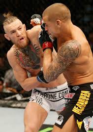 Conor mcgregor is going to make himself a very rich, or richer, man when he steps into the octagon once more at ufc 257. Conor Mcgregor Vs Dustin Poirier Ii Dana White Announces Fight In Works Offer After Spat Ufc Sport Express Co Uk