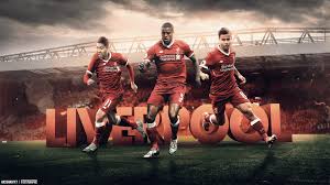 See more liverpool soccer wallpaper, liverpool wallpaper, liverpool football club looking for the best liverpool wallpaper? Liverpool Computer Wallpapers Wallpaper Cave