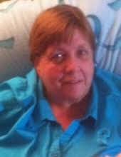 Obituary information for Phyllis Ann Giberson