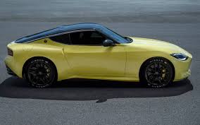 Stay up to date and explore features of the new nissan z proto at ben mynatt nissan near the cities of salisbury, kannapolis, and concord. Confirmed 2022 Nissan Z Car Will Be Revealed On August 17 Performancedrive
