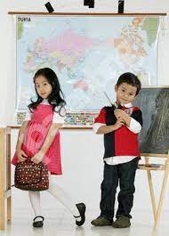 Waktu terbaik untuk memberikan vaksin varisela ini adalah sebelum anak masuk sekolah dasar. Yang Dipelajari Anak Kelas 3 Sekolah Dasar