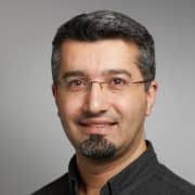 Publication Search < Suleyman Coskun, PhD, MSc < Yale School of Medicine