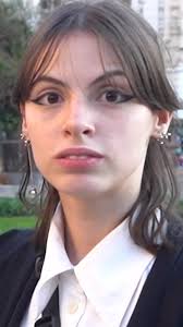 Marilu Entrevista Facultad