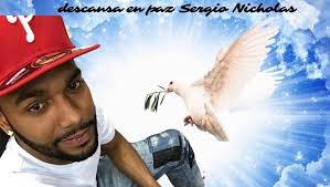 Fundraiser by Yojhanny Mendoza De Rosario : Family of Sergio Nicolas Rosario