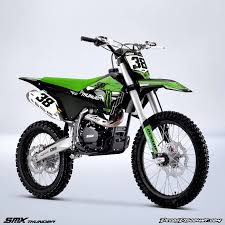 SMX Thunder 300cc