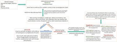 frontiers clinical review of antidiabetic drugs