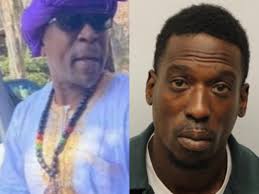 More information revealed about a deadly shooting at a Georgia apartment  complex