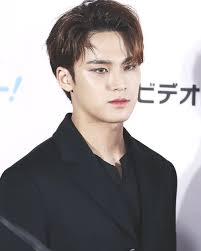 Most Handsome K Pop Male Idols Seventeen Mingyu Kim Woojin Matthew Kim Kpop K Pop Music K Pop Boy Groups Best K Pop Handsome K Pop Boy Band Idol