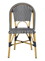 14 tage bedenkzeit & 2j garantie auf alles, jetzt einkaufen! Fox5210h Set2 Outdoor Dining Chairs Furniture By Safavieh