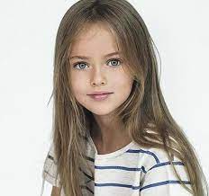 La Madre De La Nina Mas Guapa Del Mundo Se Defiende Quien Vea Sexo En Ella Es Un Pedofilo