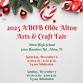 A.B.O.B. Olde Alton Craft Fair event in Alton, IL