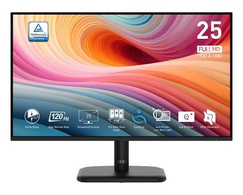 Msi Mp 251L e2