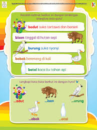 Download buku cerita pendek untuk latihan membaca anak. Buku Bacaan Anak Tk Pdf Cara Golden
