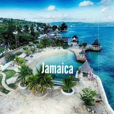 The Seagarden Beach Resort Beautiful Jamaica Beauty Scenery Scenery Beach Resorts