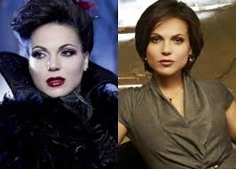 Regina ultimately decides henry is more important to her than vengeance, and begins trying to be a good person. Once Upon A Time Regina Characters Tv Tropes