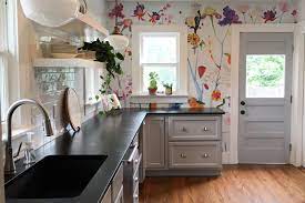 Go for dedicated circuits for different appliances and 5. Plan Kitchen Remodel Houselogic Kitchen Remodeling Tips