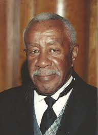 Edgar McDonald Obituary