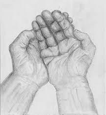 It's therefore no surprise that drawing hands well requires understanding how the fingers move. Cupped Hands By Konakonakona On Deviantart