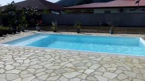 Plage De Remire Montjoly Outdoor Pool Outdoor Decor