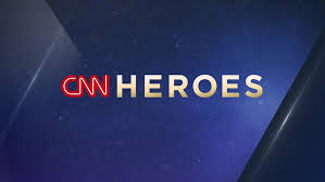 Invitation To The Top Ten Cnn Heroes 2019 Awards Mariah S Challenge Vraveia 'cnn heroes' see more ».