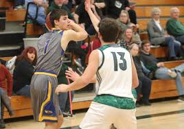 prep boys basketball mauston s hall joins the 1 000 point club in win over adams friendship boys basketball wiscnews com prep boys basketball mauston s hall