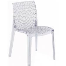Le livre numérique (en anglais : Chaise Design Transparente Gruyer Pas Cher