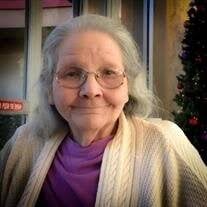 Mary Ellen Gribbin Obituary