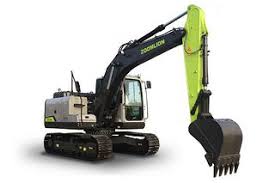 Zoomlion ZE230LC Excavator