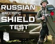 How strong is this Russian Titanium helmet? The Altyn Helmet ...